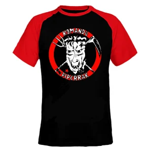 Camiseta Piperrak Hombre – Komando Piperrak
